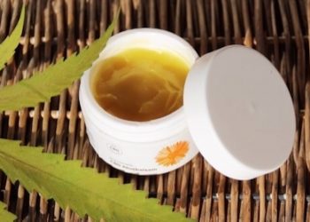 Der CBD Vital Akutbalsam – Akutbehandlung und Alltagspflege