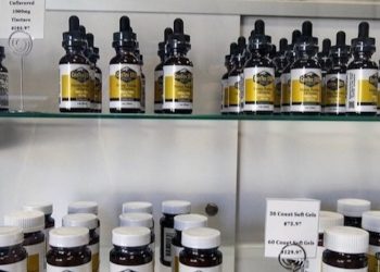 Staatlich geförderte Cannabidiol-Forschung stärkt Vertrauen in die CBD-Industrie