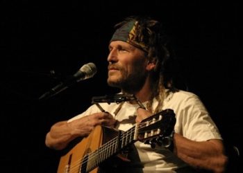 Oberbayern: Hans Söllner als Bürgermeisterkandidat vorgeschlagen