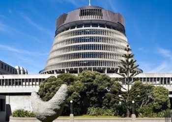 Neuseeländische Regierung nennt erste Details einer möglichen Legalisierung