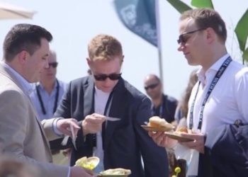 CannaTech Davos: Der Treffpunkt für Branchenführer