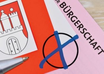 Die Cannabispolitik der Parteien für die Bürgerschaftswahl in Hamburg