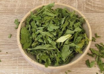 Berliner Unternehmen startet Produktrückruf – Hanfblütentee mit zu viel THC