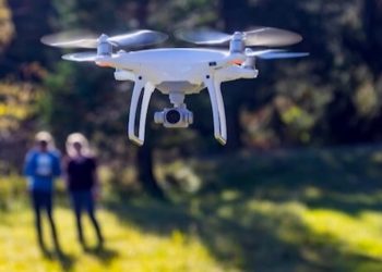 Lieferdrohnen für Cannabis in Seattle ab März geplant