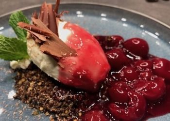 Schwarzwälder Kirsch 2.0