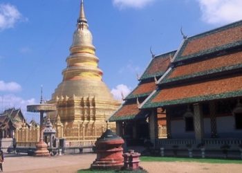 Thailändisches Krankenhaus bietet Behandlung mit Cannabis an