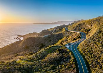 Was macht Kalifornien mit dem Hanfgeld?