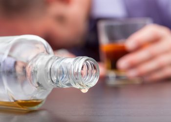 USA: Weniger Alkoholexzesse nach Legalisierung von Cannabis
