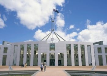 Australien: Cannabis-Reform im Australian Capital Territory