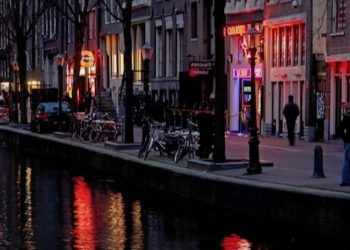 Amsterdam: Bald kein Cannabis mehr für Touristen?