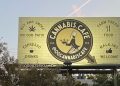 Erstes offizielles Cannabis-Café in LA