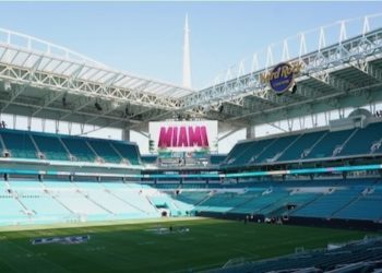 USA: NFL plant Änderung der Cannabispolitik