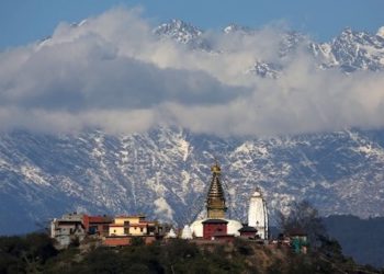 Nepal diskutiert über  Legalisierung