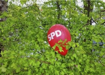 SPD: Neue Wege in der Cannabispolitik