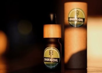 Shifa Oil mit 6% CBD – So attraktiv kann CBD-Öl sein
