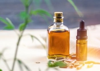 Studie: Anti-Aging-Effekt von CBD nachgewiesen