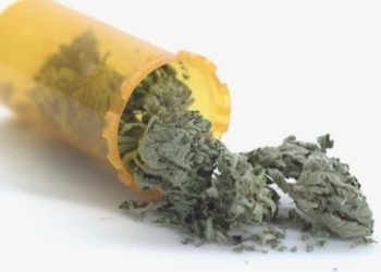 Cannabis und Morbus Bechterew