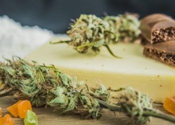 Cannabis essen oder rauchen? Der Unterschied