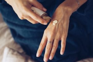 Kannabis ve Ürtiker: Cilt Rahatsızlığında Terapötik Potansiyel