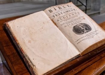 Das Christentum und Cannabis