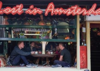 Niederlande: Hamsterkäufe in Coffeeshops