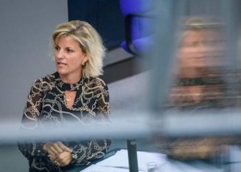 Daniela Ludwigs gefährliches Spiel mit dem THC-Gehalt