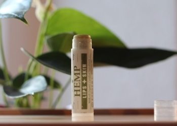 Endoca Lips + Skin 20mg CBD – Die natürliche Hautpflege für unterwegs