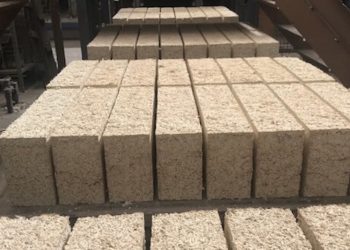 Italienisches Bauunternehmen setzt auf patentierte Hanfziegel