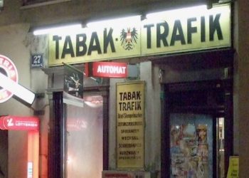 Österreich: Trafiken beanspruchen Monopol auf CBD-Blüten