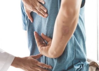 Cannabis und das chronische Wirbelsäulensyndrom