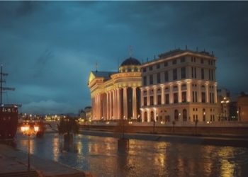 Cannabisindustrie in Nordmazedonien wartet auf Startschuss