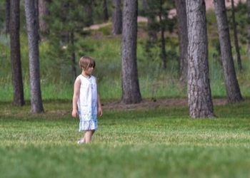 In Memoriam: Charlotte Figi