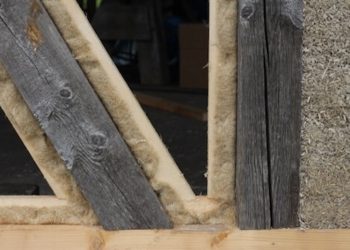 Hanf – Baustoff der Zukunft