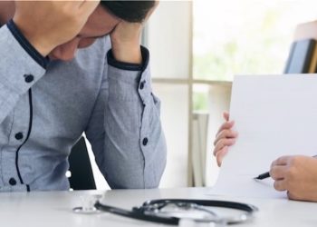 Studie: Positive Wirkung von Cannabis bei Migräne