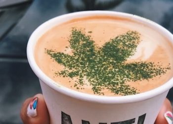 Über die Wirkung von CBD-Kaffee
