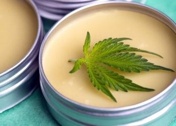 Verwendung von CBD in Kosmetikprodukten – Was ist erlaubt?
