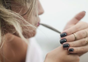 Ist Rauchen die wirksamste Einnahmeform von CBD?