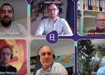roundtable #1 – Novel Food & Wirtschaft