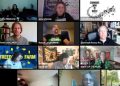 Der digitale Global Marijuana March 2020