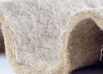 Hanf als Baustoff – HempFlax fusioniert mit Thermo-Natur