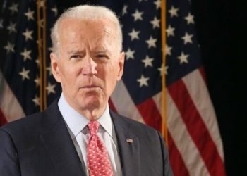 Joe Biden’s fraglicher Plan zur Entkriminalisierung von Cannabis