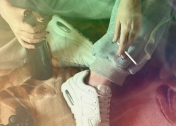 Kanadische Studie erforscht Mindestalter für ersten Cannabiskonsum