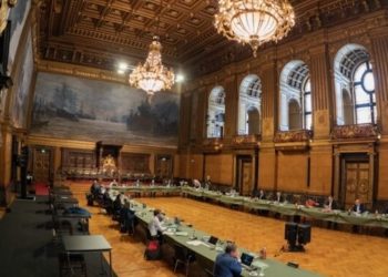 Hamburg: Keine Einigung über Cannabis-Entkriminalisierung