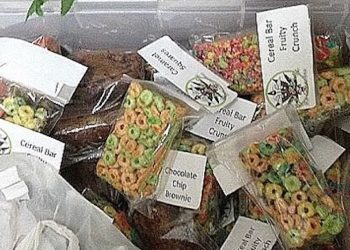 Missouri plant neue Bestimmungen zu Cannabis-Edibles