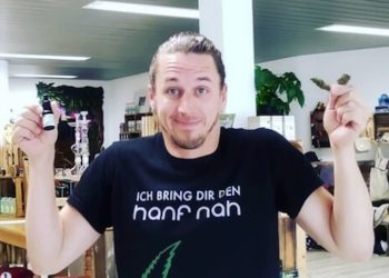 Auftakt im Hanfnah Prozess