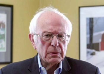 Bernie Sanders: Cannabis-Legalisierung als wichtiger Schritt einer landesweiten Polizeireform