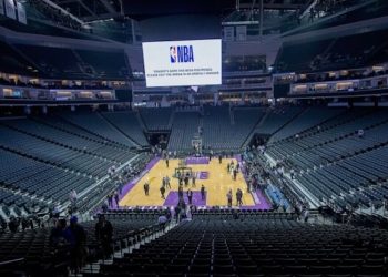 NBA verzichtet auf Drogentests