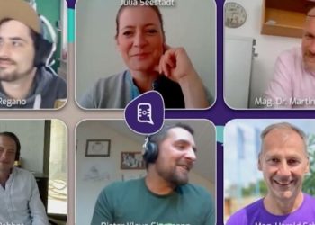 Roundtable #5 – Mengen und Grenzwerte