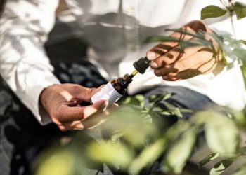 CBD VITAL – So viel Vertrauen muss sein