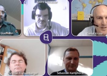 Roundtable #6 – Hanf als Lebensmittel